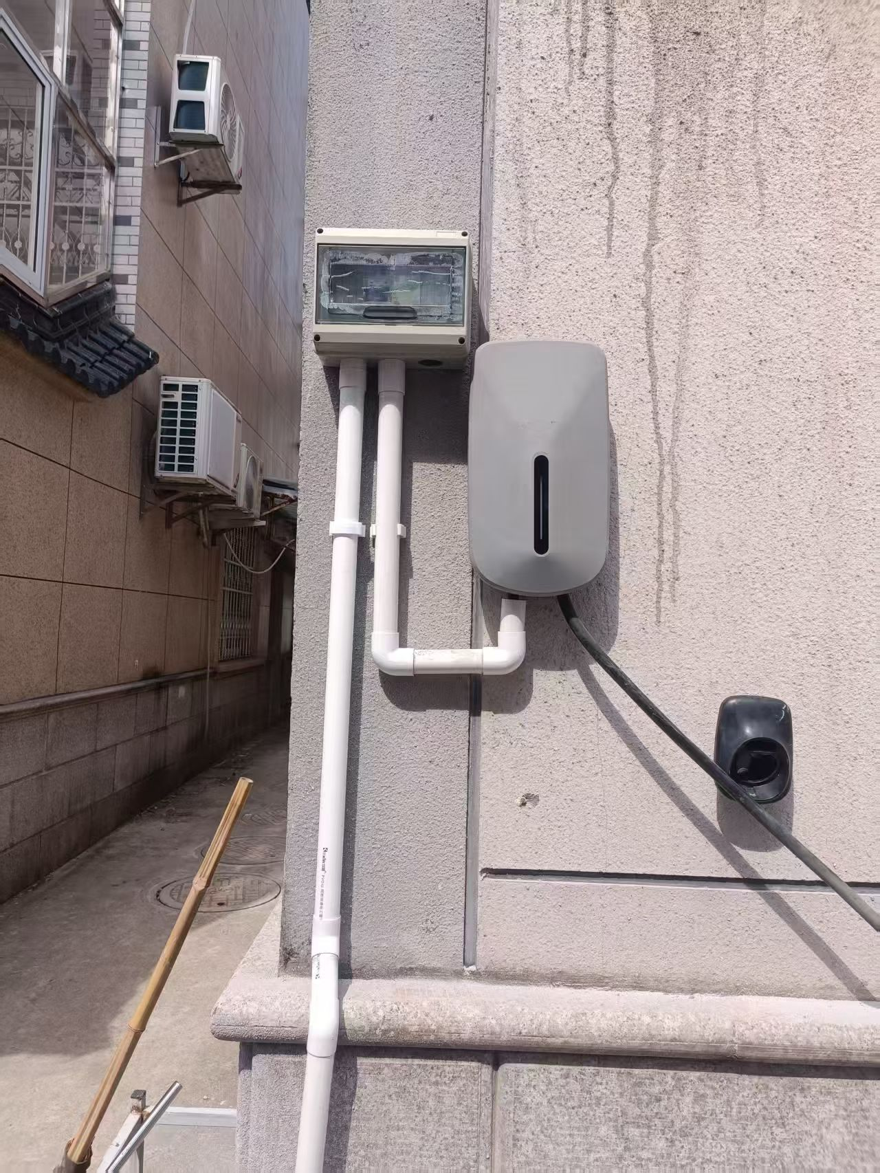 泰州充电桩